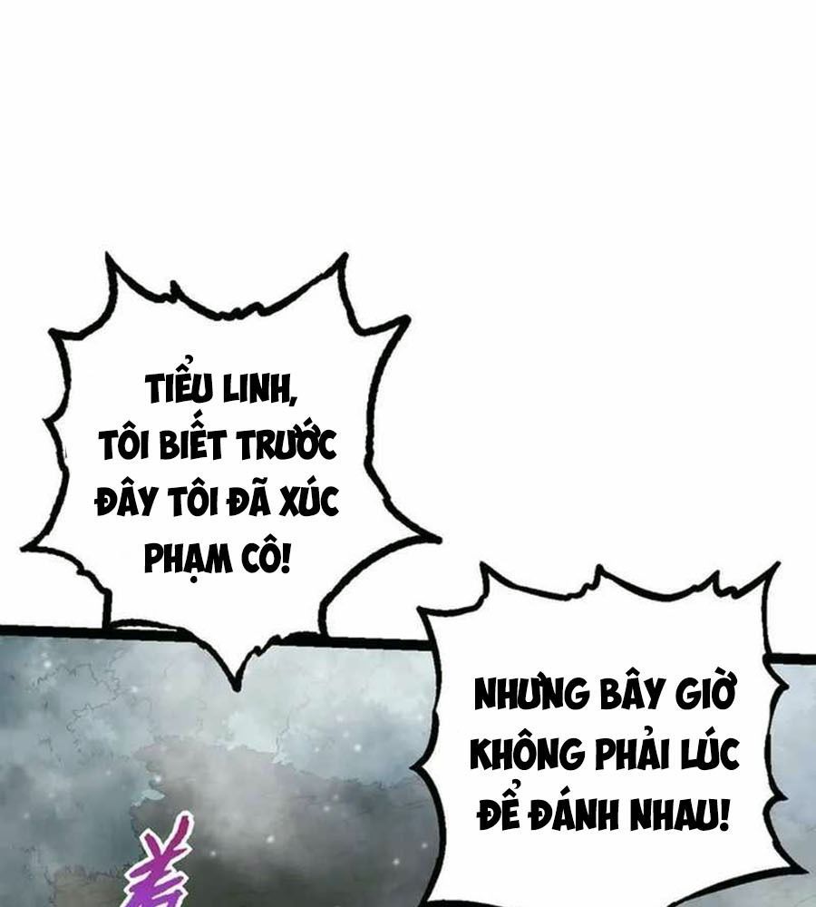 Thăng Cấp Bắt Đầu Từ Một Cái Cây Chap 61 - Next Chap 62