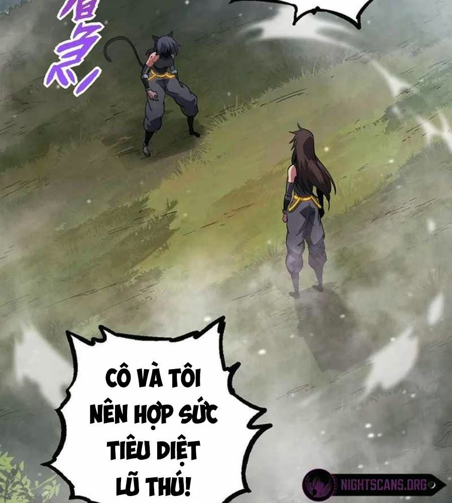 Thăng Cấp Bắt Đầu Từ Một Cái Cây Chap 61 - Next Chap 62