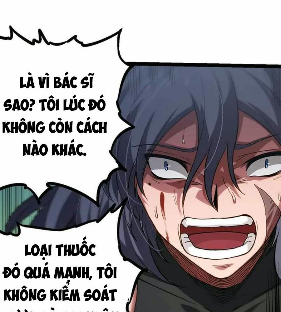 Thăng Cấp Bắt Đầu Từ Một Cái Cây Chap 61 - Next Chap 62