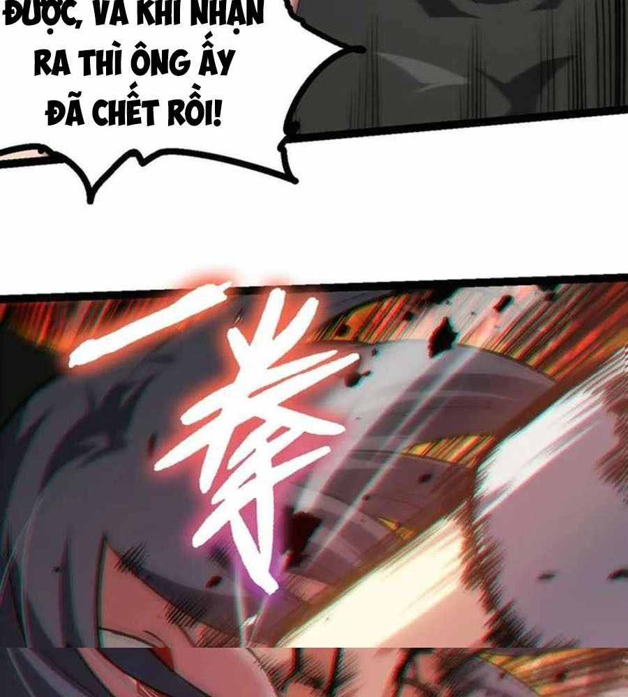 Thăng Cấp Bắt Đầu Từ Một Cái Cây Chap 61 - Next Chap 62