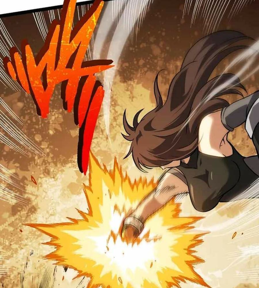 Thăng Cấp Bắt Đầu Từ Một Cái Cây Chap 61 - Next Chap 62
