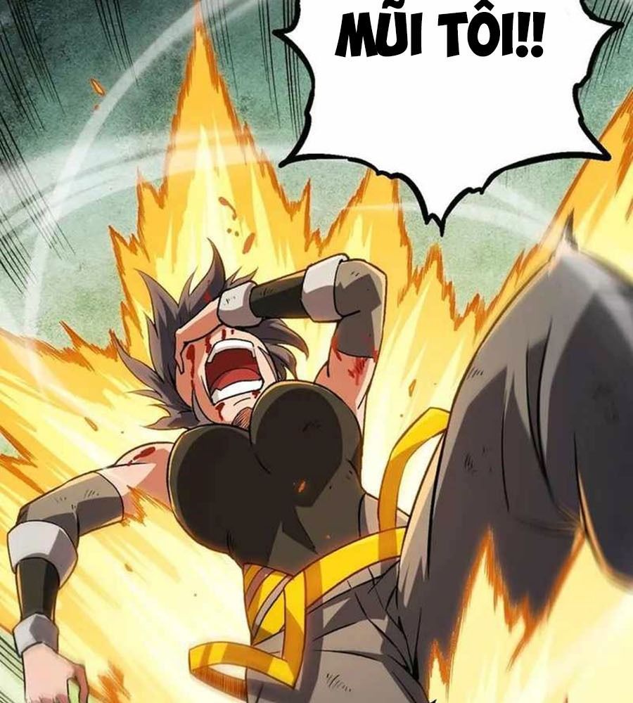 Thăng Cấp Bắt Đầu Từ Một Cái Cây Chap 61 - Next Chap 62