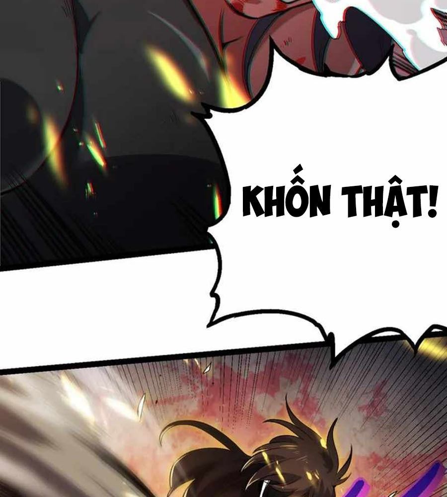 Thăng Cấp Bắt Đầu Từ Một Cái Cây Chap 61 - Next Chap 62