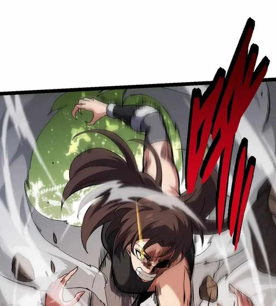 Thăng Cấp Bắt Đầu Từ Một Cái Cây Chap 61 - Next Chap 62