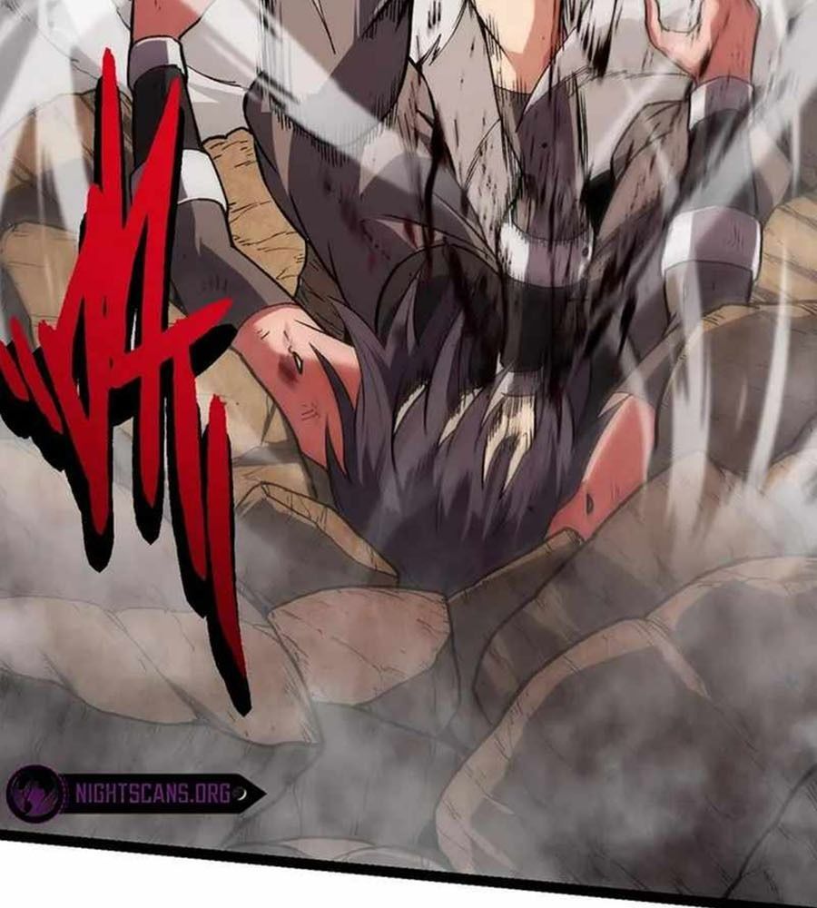 Thăng Cấp Bắt Đầu Từ Một Cái Cây Chap 61 - Next Chap 62