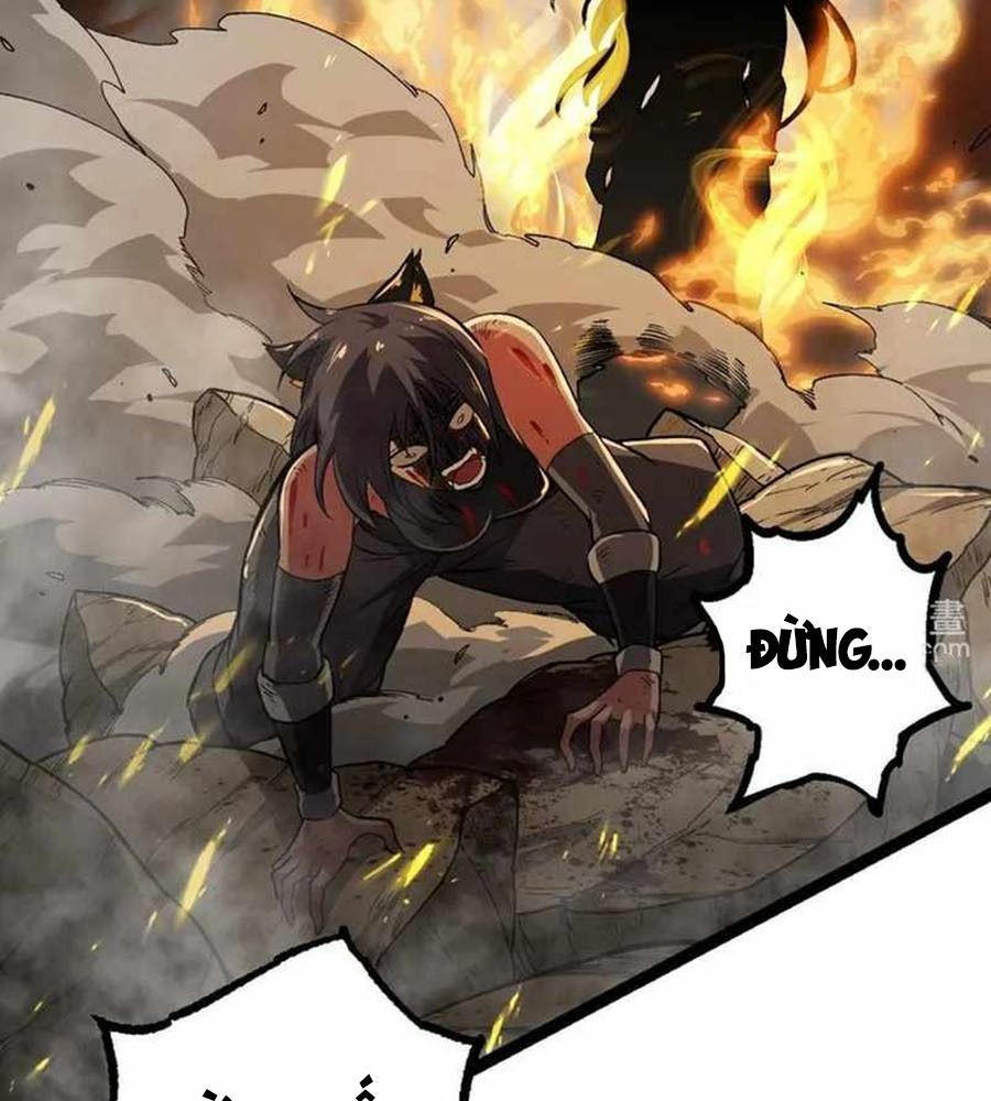 Thăng Cấp Bắt Đầu Từ Một Cái Cây Chap 61 - Next Chap 62