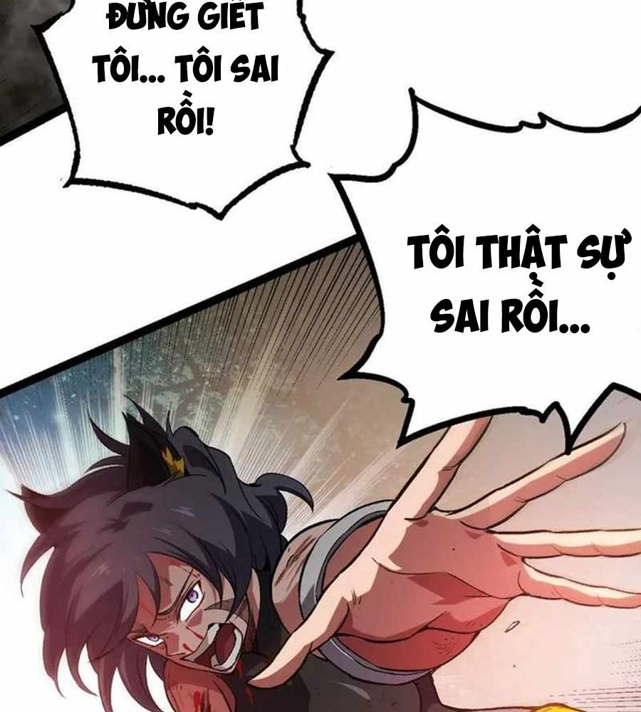 Thăng Cấp Bắt Đầu Từ Một Cái Cây Chap 61 - Next Chap 62