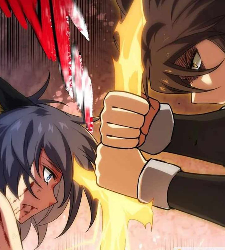 Thăng Cấp Bắt Đầu Từ Một Cái Cây Chap 61 - Next Chap 62