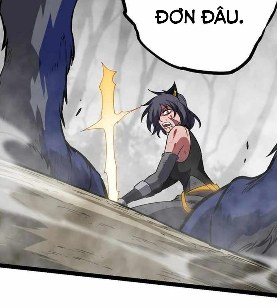 Thăng Cấp Bắt Đầu Từ Một Cái Cây Chap 61 - Next Chap 62