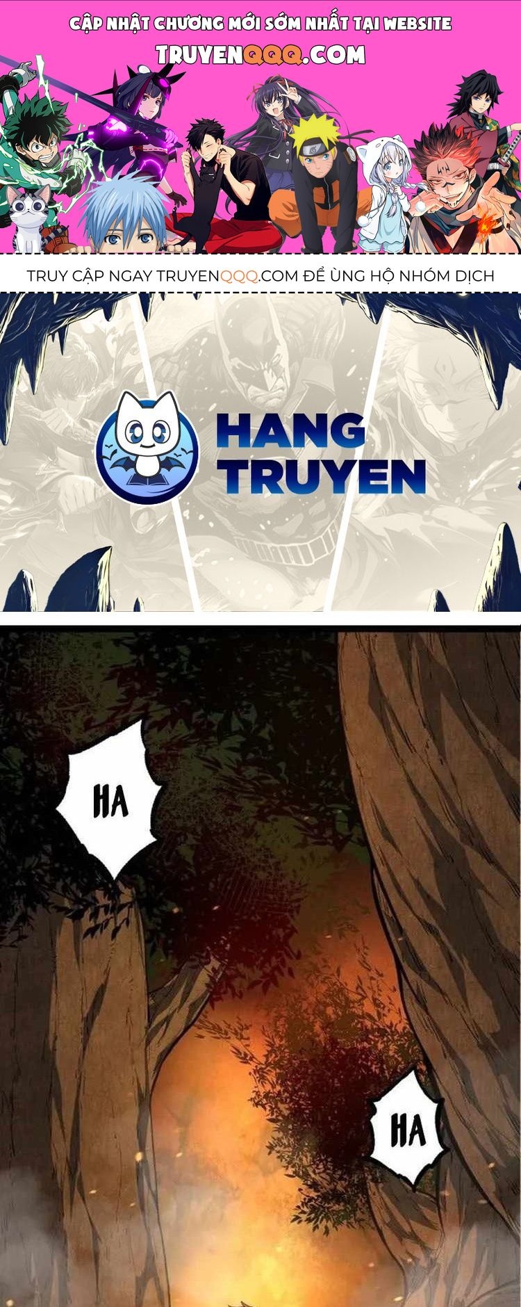 Thăng Cấp Bắt Đầu Từ Một Cái Cây Chap 62 - Next Chap 63