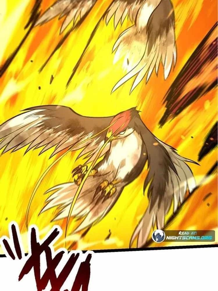 Thăng Cấp Bắt Đầu Từ Một Cái Cây Chap 62 - Next Chap 63