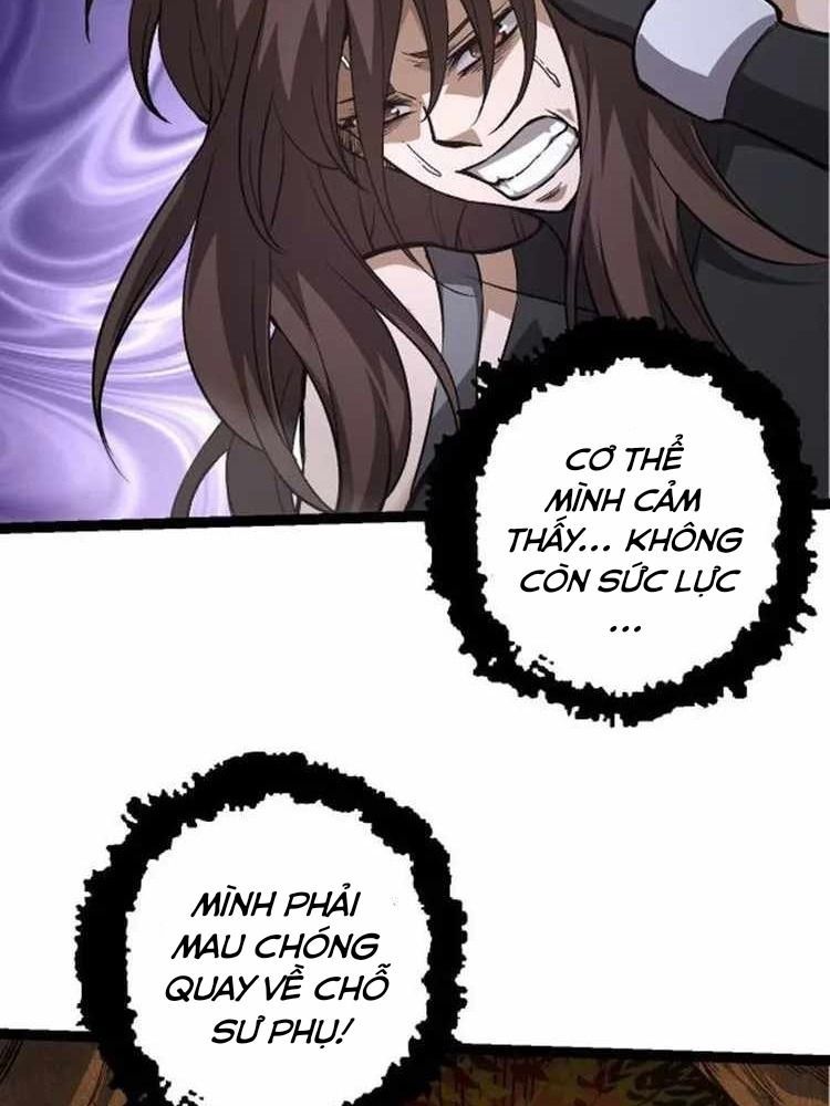 Thăng Cấp Bắt Đầu Từ Một Cái Cây Chap 62 - Next Chap 63