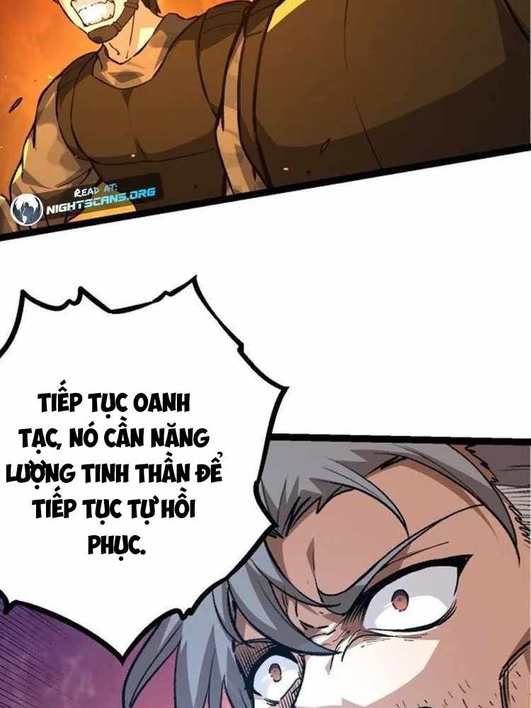 Thăng Cấp Bắt Đầu Từ Một Cái Cây Chap 62 - Next Chap 63
