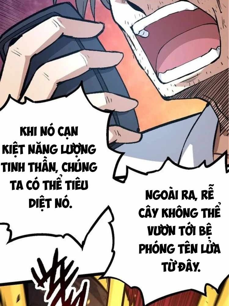 Thăng Cấp Bắt Đầu Từ Một Cái Cây Chap 62 - Next Chap 63