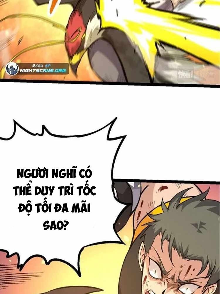 Thăng Cấp Bắt Đầu Từ Một Cái Cây Chap 62 - Next Chap 63