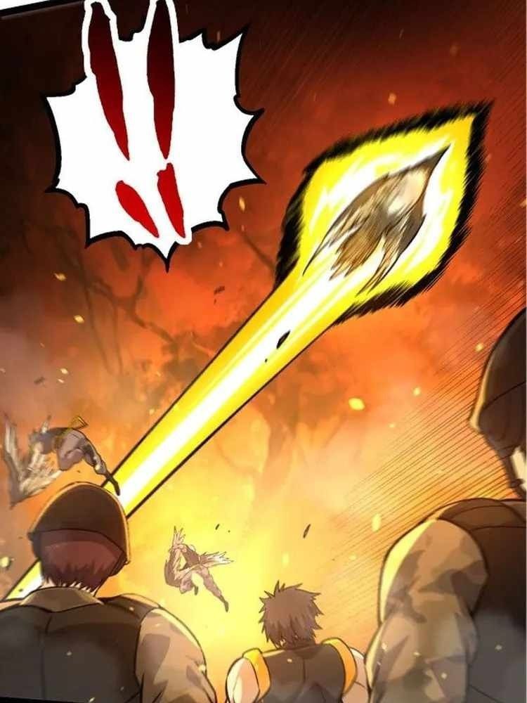 Thăng Cấp Bắt Đầu Từ Một Cái Cây Chap 62 - Next Chap 63