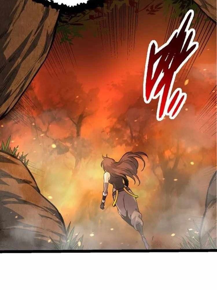 Thăng Cấp Bắt Đầu Từ Một Cái Cây Chap 62 - Next Chap 63