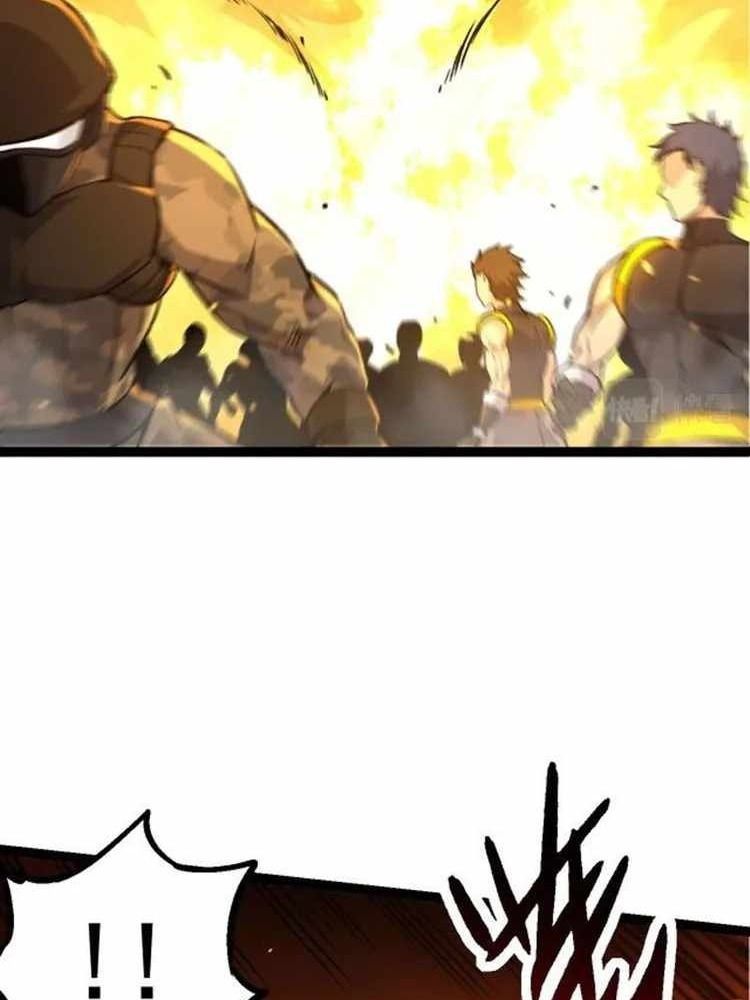 Thăng Cấp Bắt Đầu Từ Một Cái Cây Chap 62 - Next Chap 63