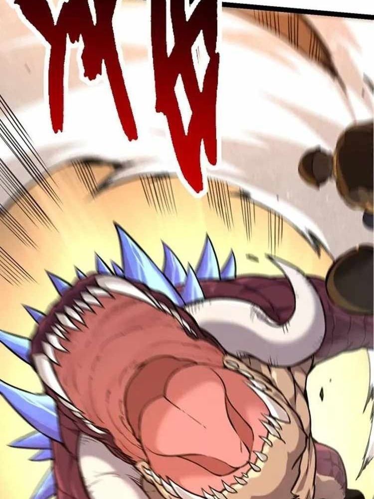 Thăng Cấp Bắt Đầu Từ Một Cái Cây Chap 62 - Next Chap 63