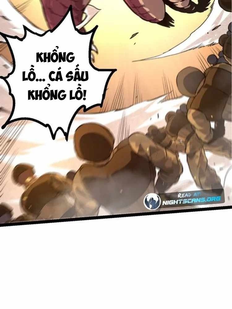 Thăng Cấp Bắt Đầu Từ Một Cái Cây Chap 62 - Next Chap 63