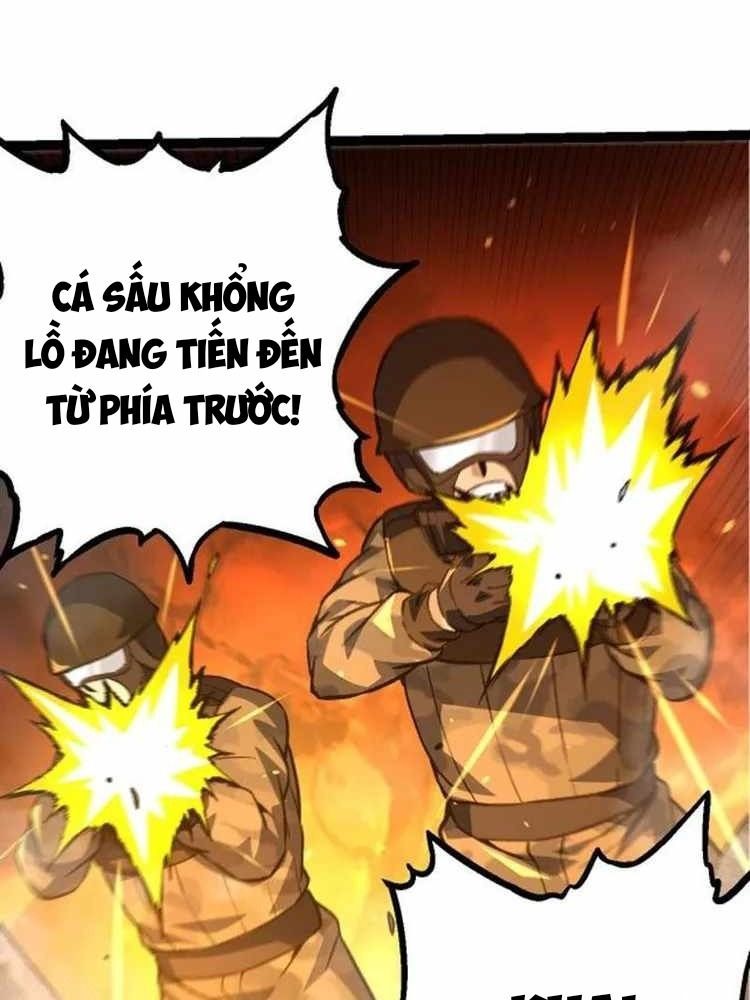 Thăng Cấp Bắt Đầu Từ Một Cái Cây Chap 62 - Next Chap 63