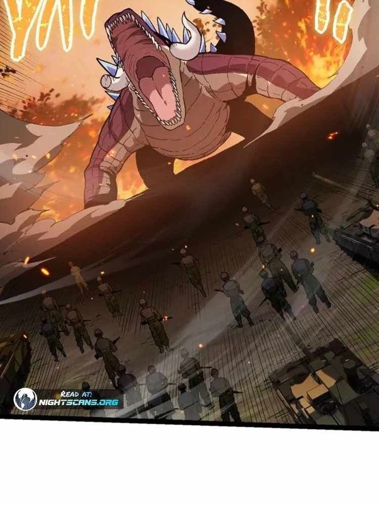 Thăng Cấp Bắt Đầu Từ Một Cái Cây Chap 62 - Next Chap 63