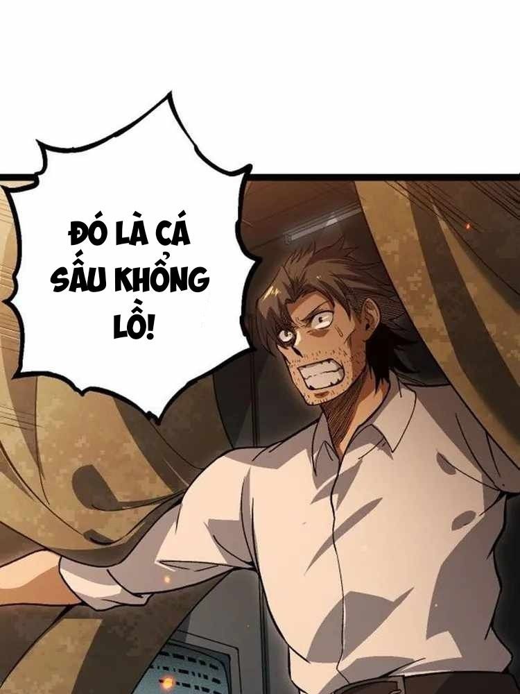 Thăng Cấp Bắt Đầu Từ Một Cái Cây Chap 62 - Next Chap 63