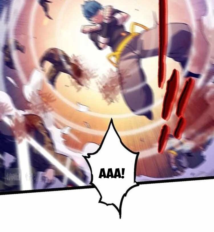 Thăng Cấp Bắt Đầu Từ Một Cái Cây Chap 62 - Next Chap 63