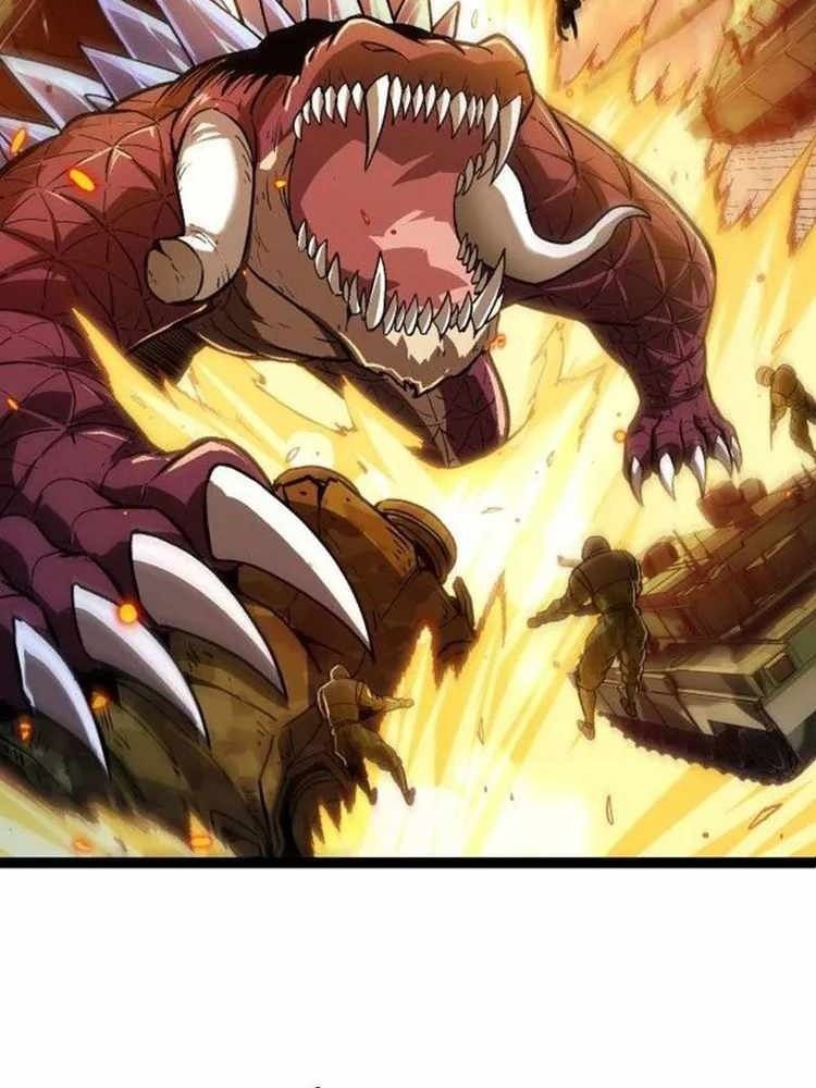 Thăng Cấp Bắt Đầu Từ Một Cái Cây Chap 62 - Next Chap 63