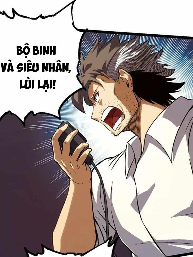 Thăng Cấp Bắt Đầu Từ Một Cái Cây Chap 62 - Next Chap 63