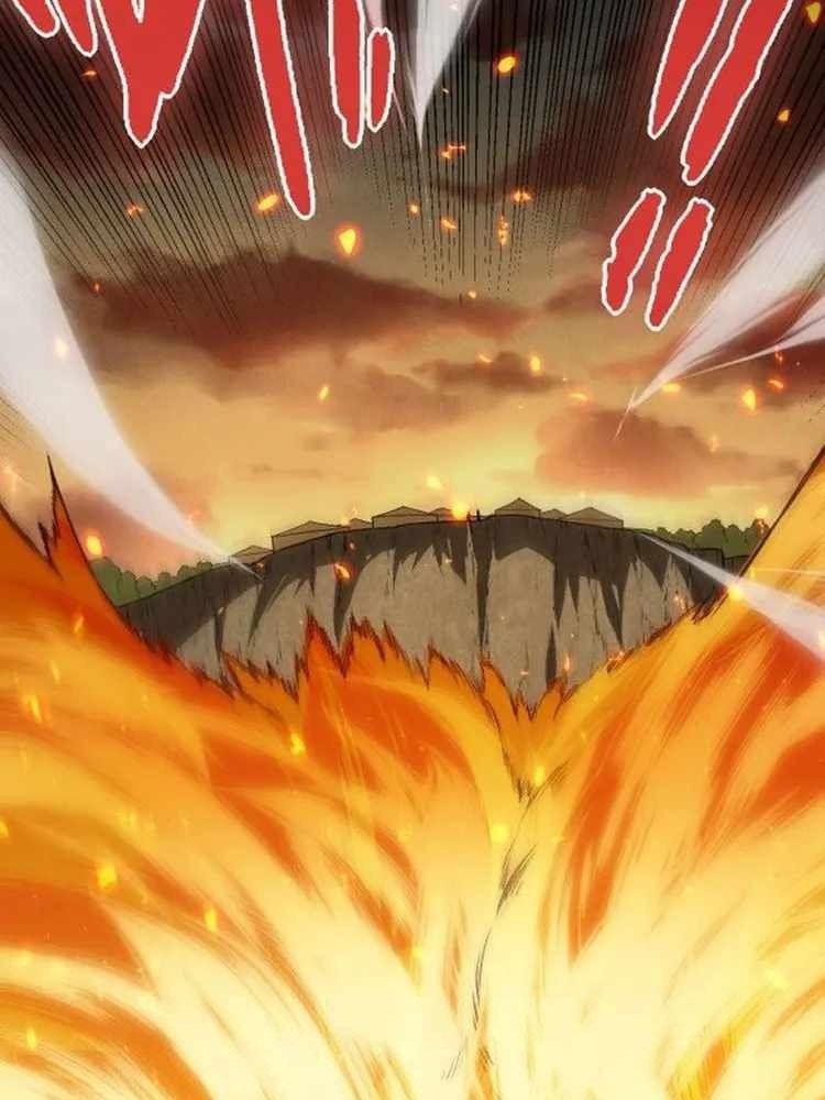 Thăng Cấp Bắt Đầu Từ Một Cái Cây Chap 62 - Next Chap 63