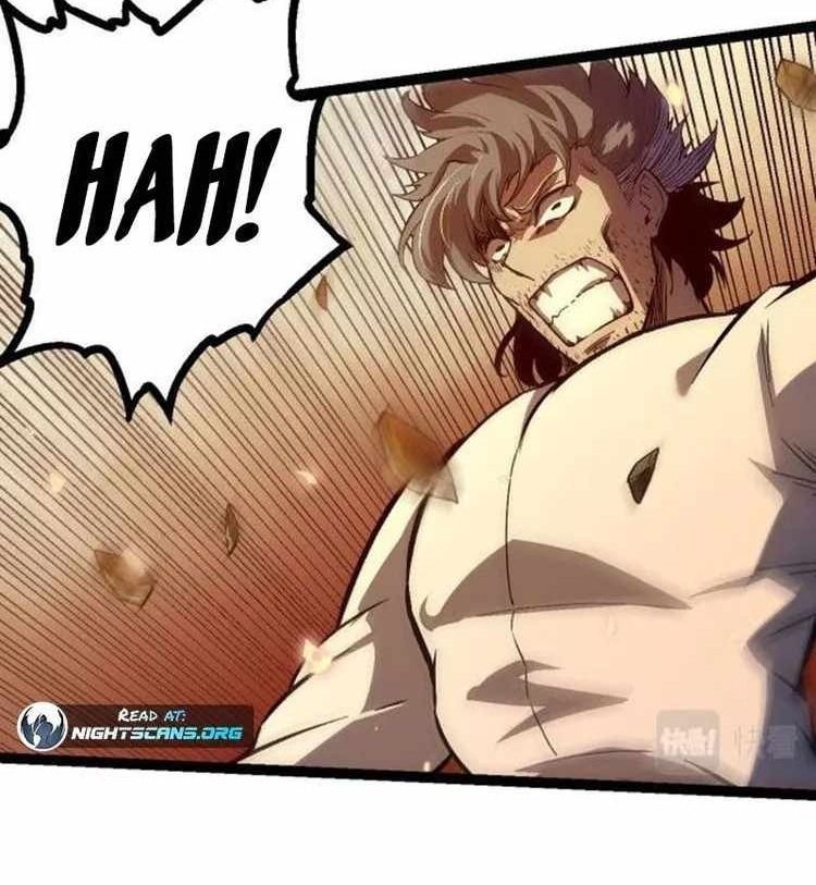 Thăng Cấp Bắt Đầu Từ Một Cái Cây Chap 62 - Next Chap 63