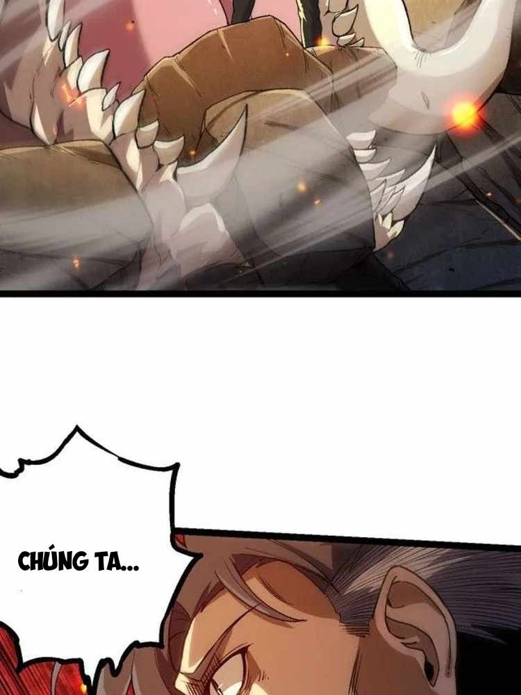 Thăng Cấp Bắt Đầu Từ Một Cái Cây Chap 62 - Next Chap 63
