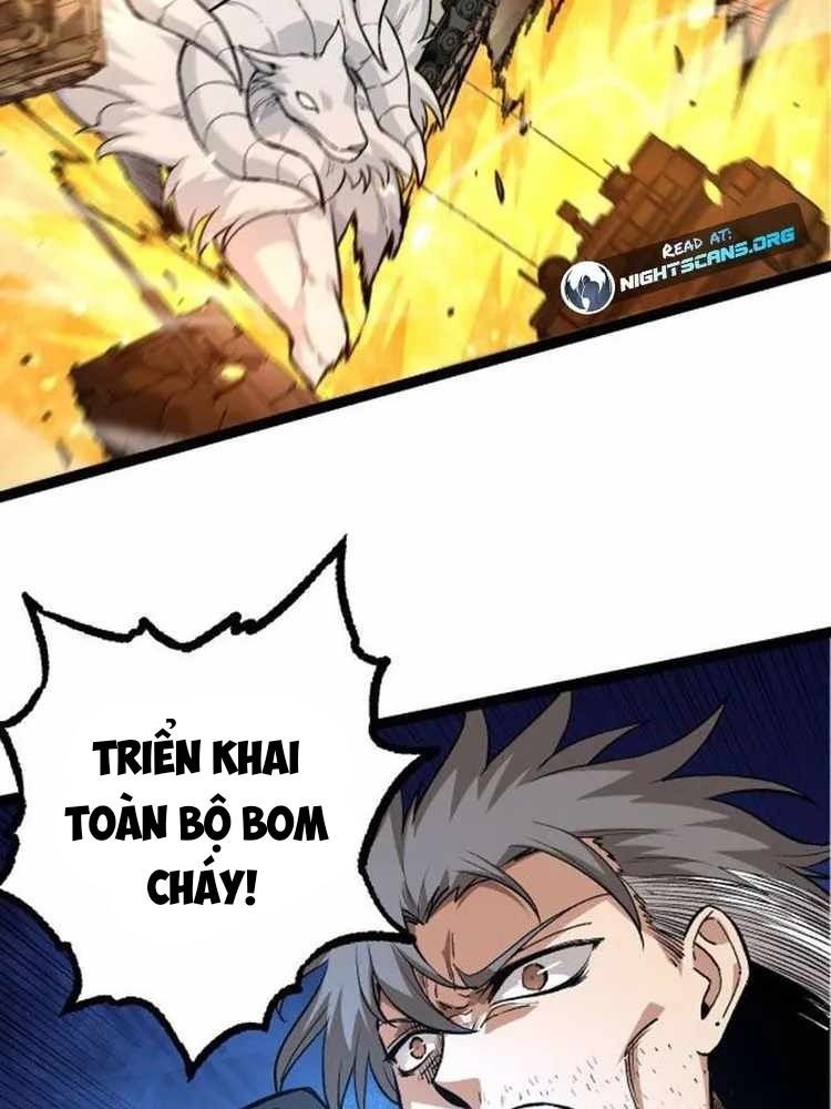 Thăng Cấp Bắt Đầu Từ Một Cái Cây Chap 62 - Next Chap 63