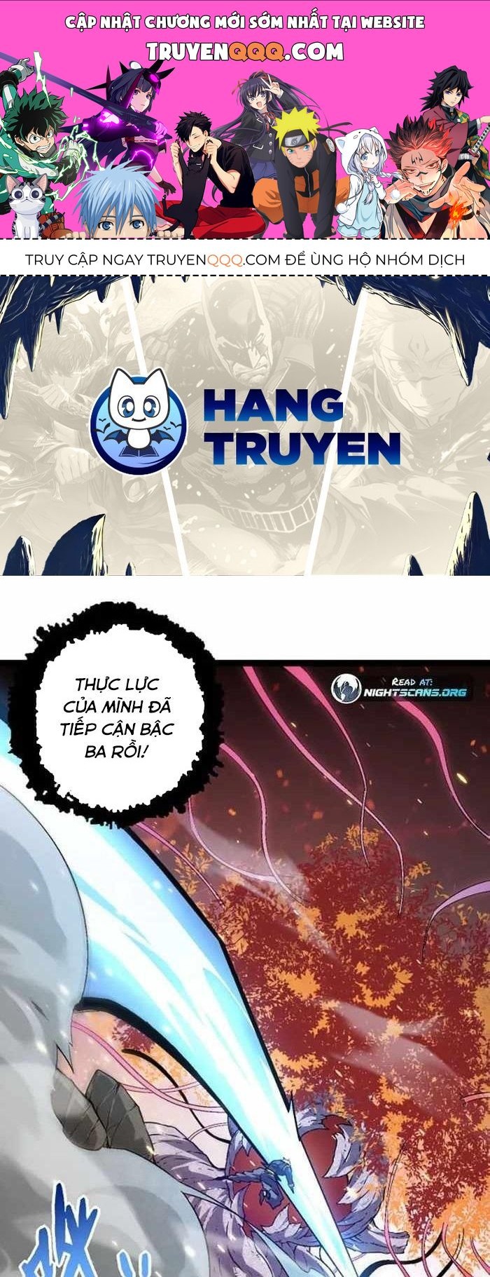 Thăng Cấp Bắt Đầu Từ Một Cái Cây Chap 64 - Next Chap 65