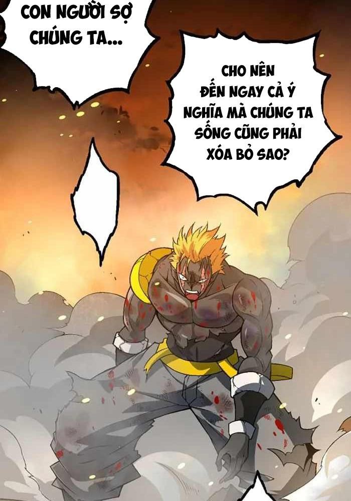 Thăng Cấp Bắt Đầu Từ Một Cái Cây Chap 64 - Next Chap 65