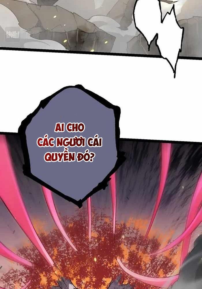 Thăng Cấp Bắt Đầu Từ Một Cái Cây Chap 64 - Next Chap 65
