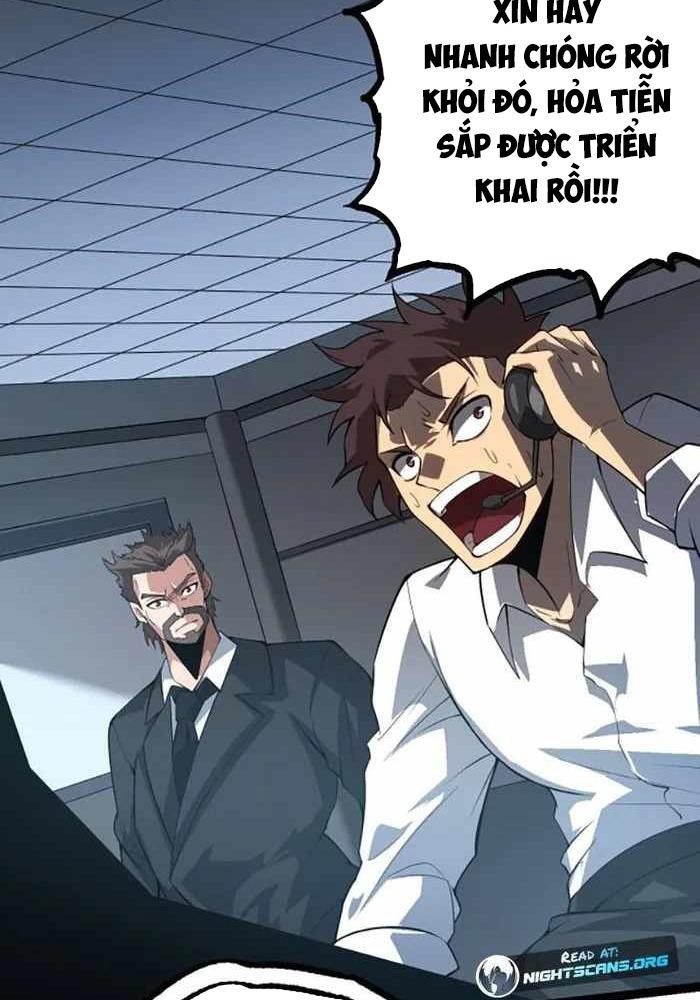 Thăng Cấp Bắt Đầu Từ Một Cái Cây Chap 64 - Next Chap 65