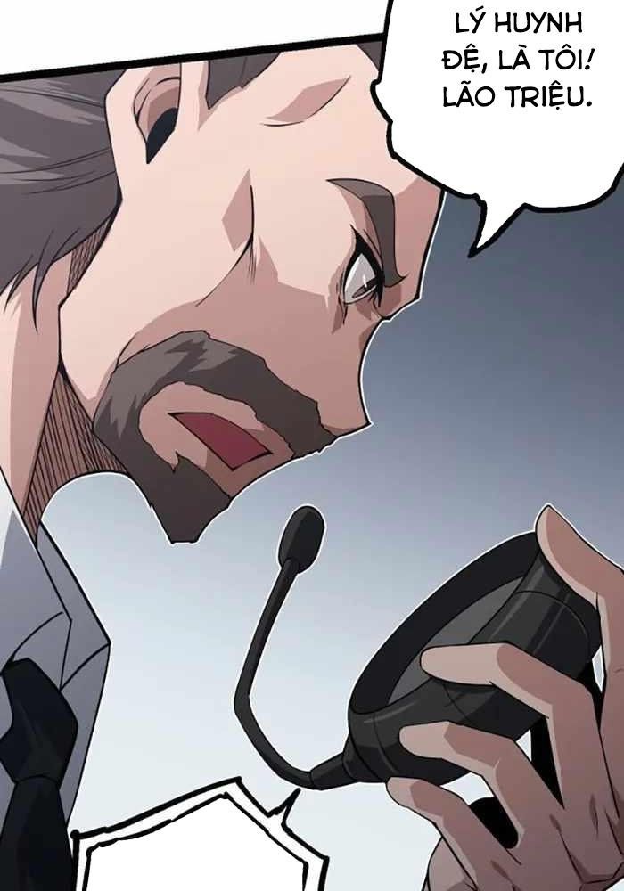 Thăng Cấp Bắt Đầu Từ Một Cái Cây Chap 64 - Next Chap 65