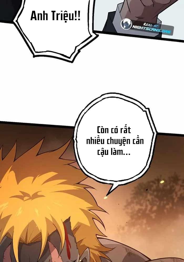 Thăng Cấp Bắt Đầu Từ Một Cái Cây Chap 64 - Next Chap 65