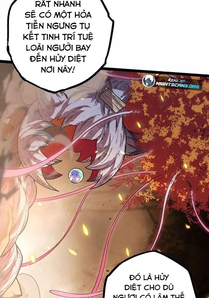 Thăng Cấp Bắt Đầu Từ Một Cái Cây Chap 64 - Next Chap 65
