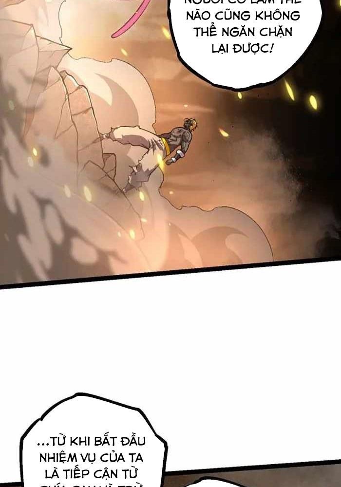 Thăng Cấp Bắt Đầu Từ Một Cái Cây Chap 64 - Next Chap 65