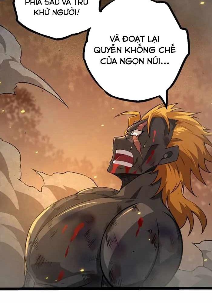 Thăng Cấp Bắt Đầu Từ Một Cái Cây Chap 64 - Next Chap 65