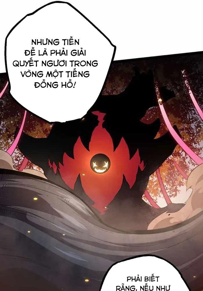 Thăng Cấp Bắt Đầu Từ Một Cái Cây Chap 64 - Next Chap 65