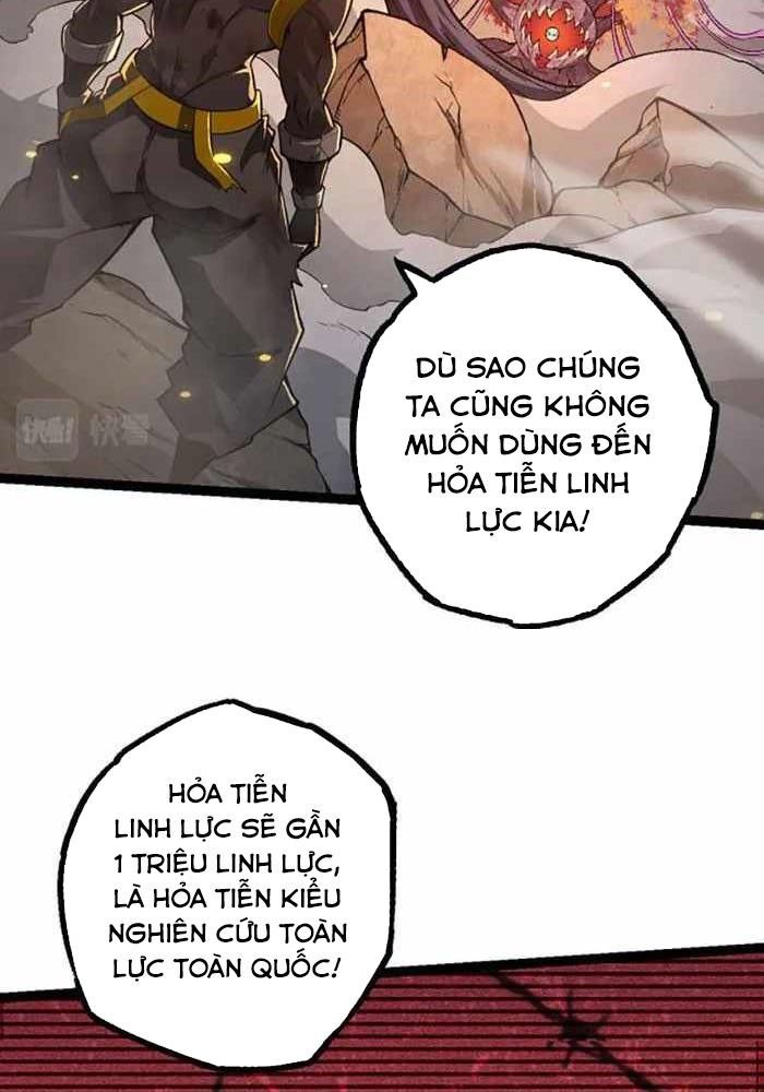 Thăng Cấp Bắt Đầu Từ Một Cái Cây Chap 64 - Next Chap 65