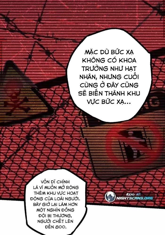 Thăng Cấp Bắt Đầu Từ Một Cái Cây Chap 64 - Next Chap 65