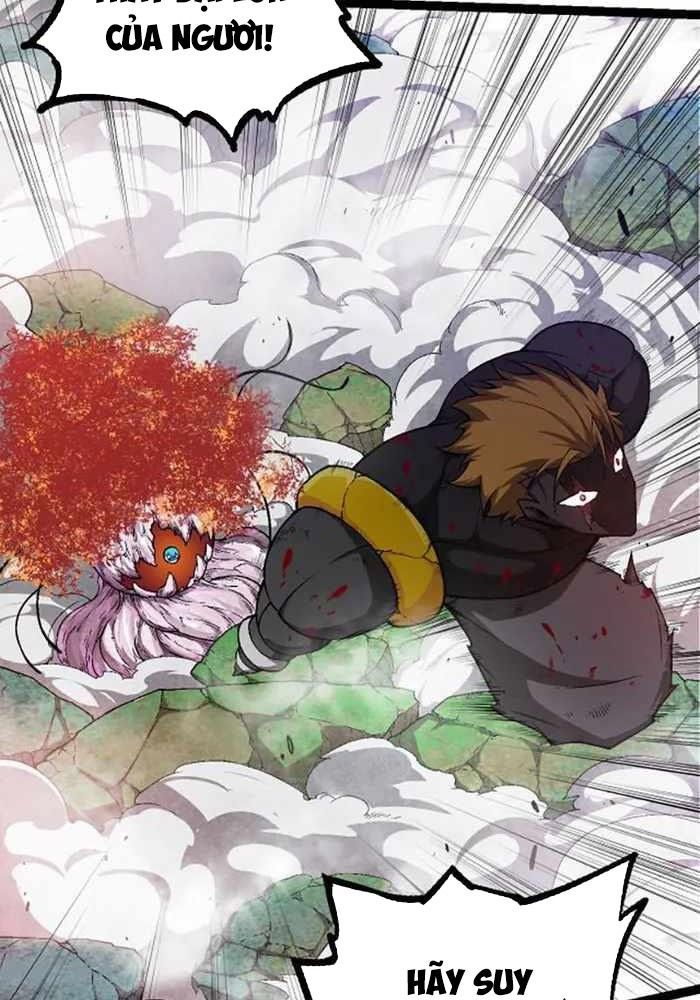 Thăng Cấp Bắt Đầu Từ Một Cái Cây Chap 64 - Next Chap 65