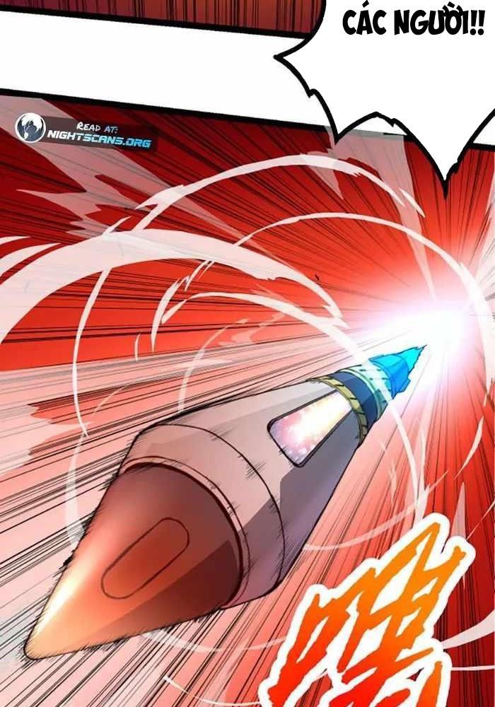 Thăng Cấp Bắt Đầu Từ Một Cái Cây Chap 64 - Next Chap 65