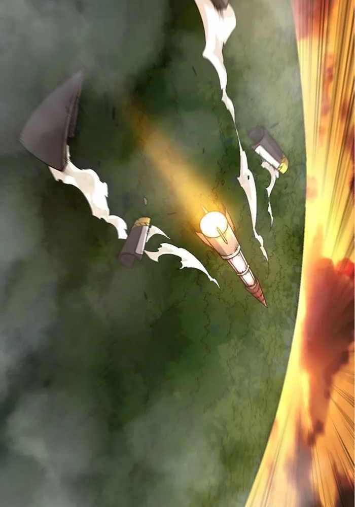 Thăng Cấp Bắt Đầu Từ Một Cái Cây Chap 64 - Next Chap 65