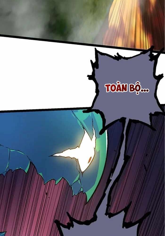 Thăng Cấp Bắt Đầu Từ Một Cái Cây Chap 64 - Next Chap 65